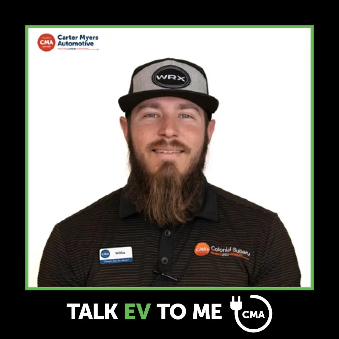 Willie Lingenfelter - EV Champion