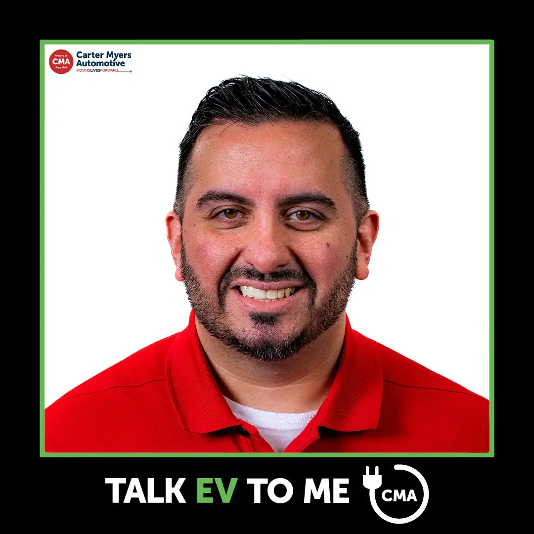 Rob Migliaccio - EV Champion