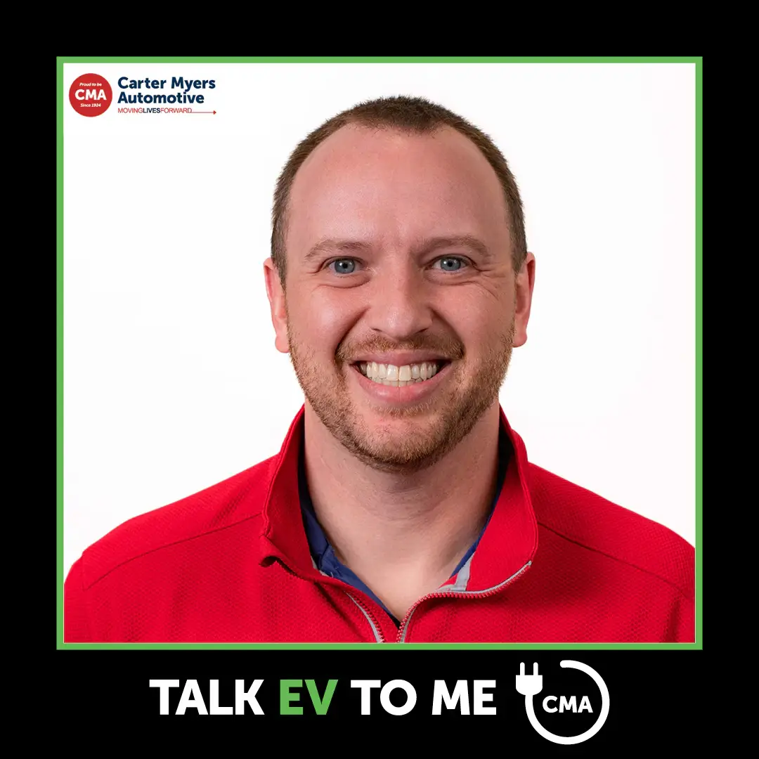 Chad Arnold - EV Champion