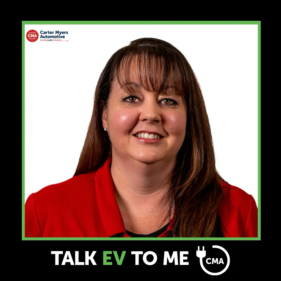 Mindy Hartzell - EV Champion