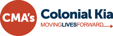 Colonial Kia Location