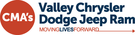 Valley Chrysler Dodge Jeep RAM Location